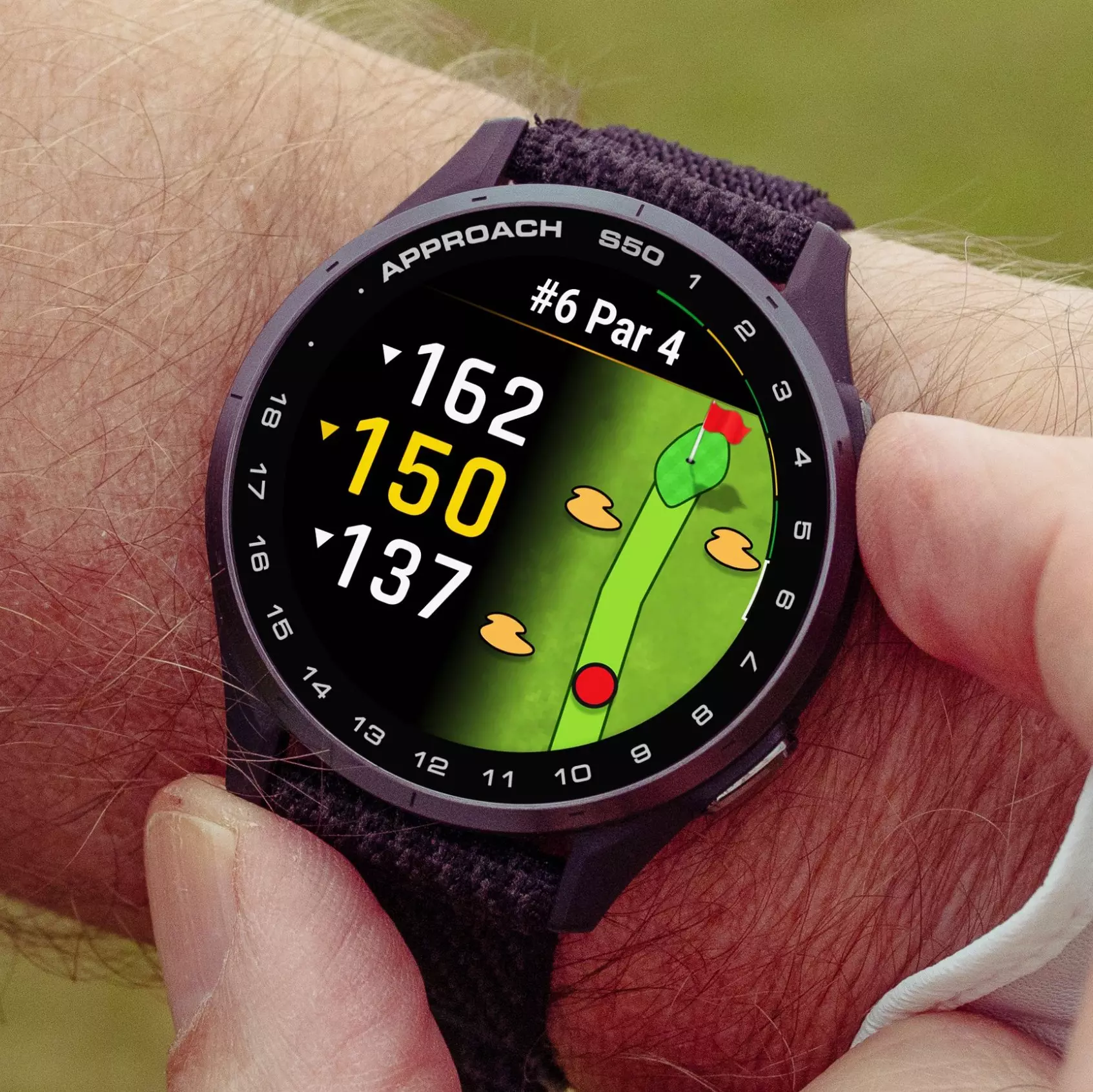 GPS